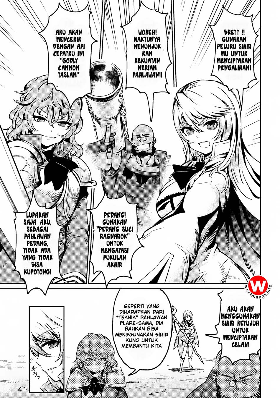 Kaifuku Jutsushi Yarinaoshi: Sokushi Mahou to Skill Copy no Chouetsu Heal